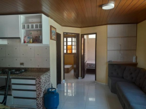Casa da praia